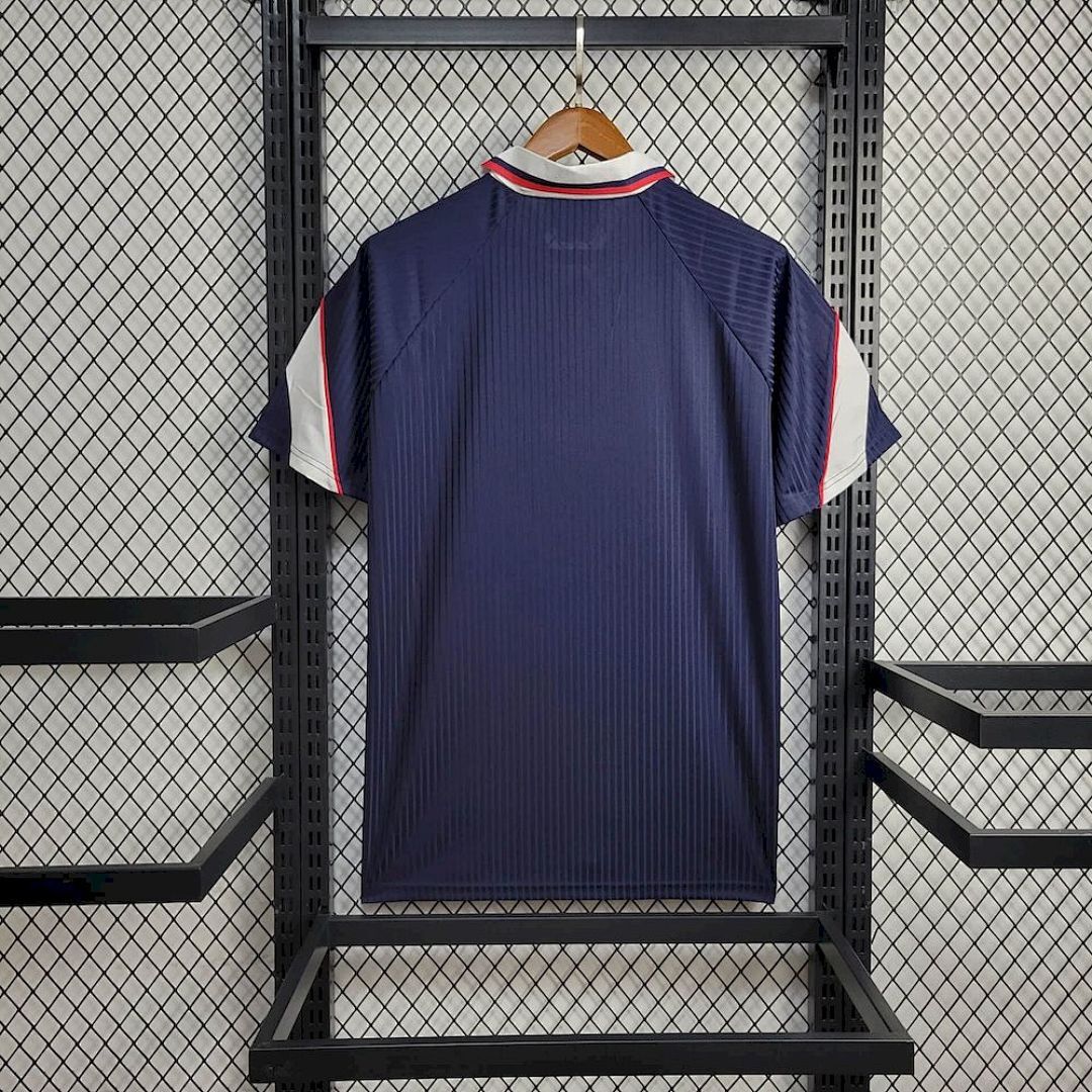 Camisola Retrô Seleção Escócia 1996/98 7