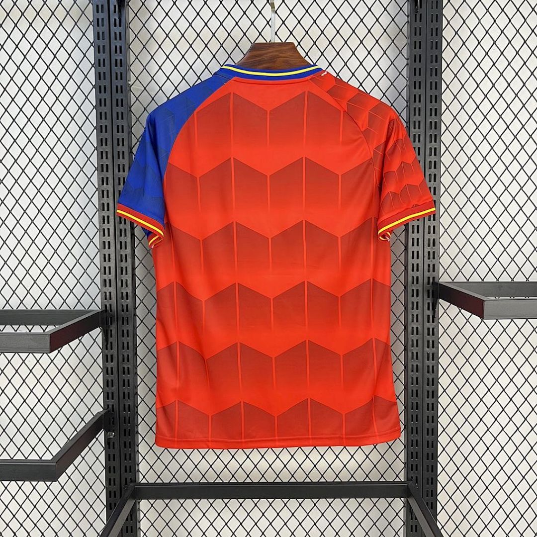 Camisola Espanha Especial 2025/26 2