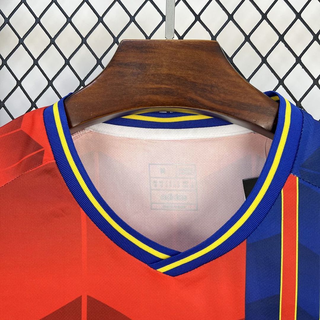 Camisola Seleção Espanha Edição Especial 2025/26 6