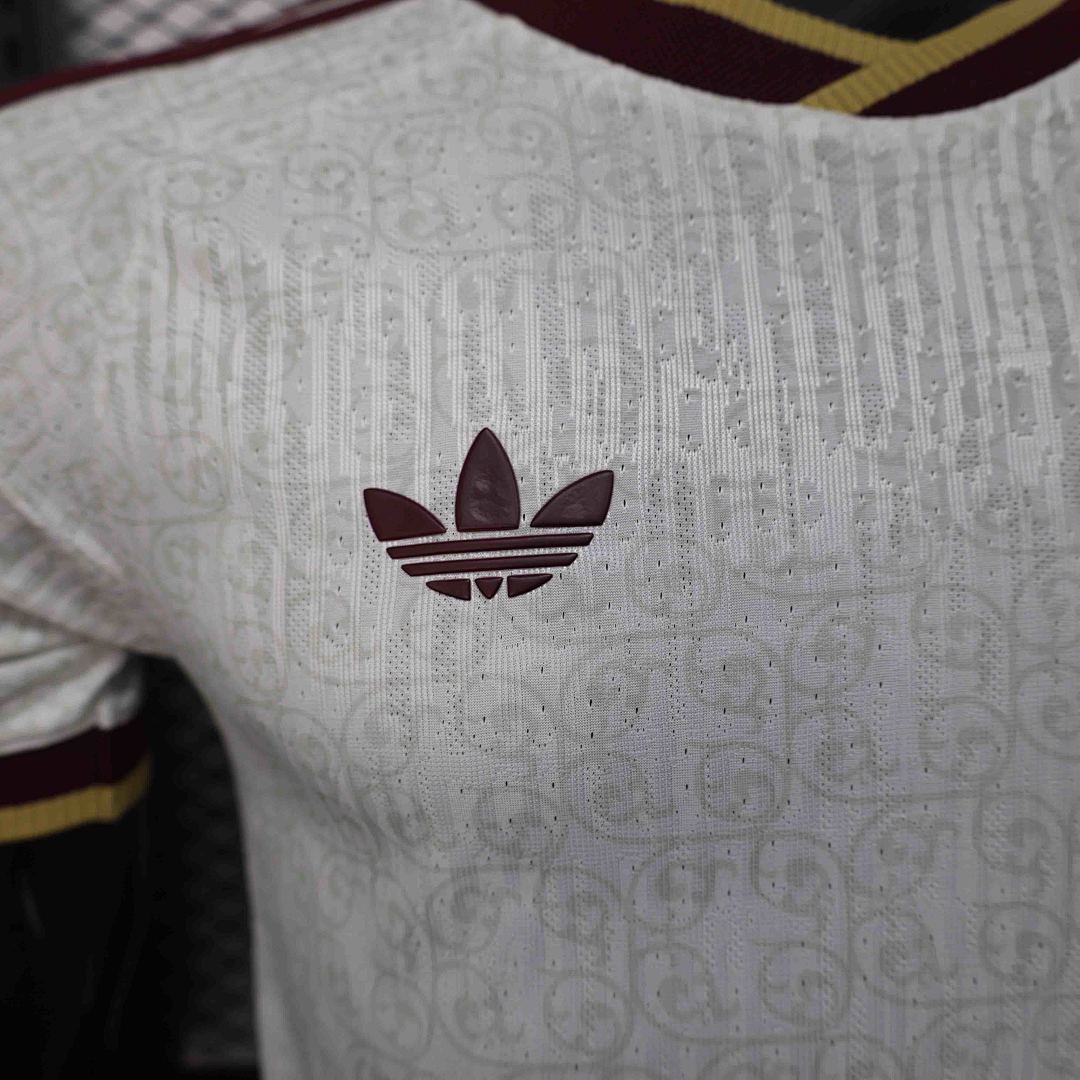 Camisola Seleção Espanha Player Away 2025/26 2