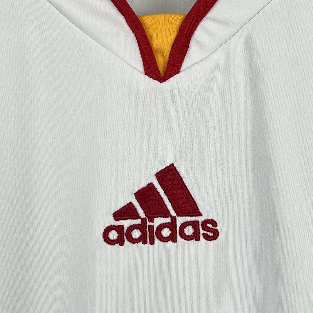 Camisola Retrô Seleção Espanha 2010 Away 7