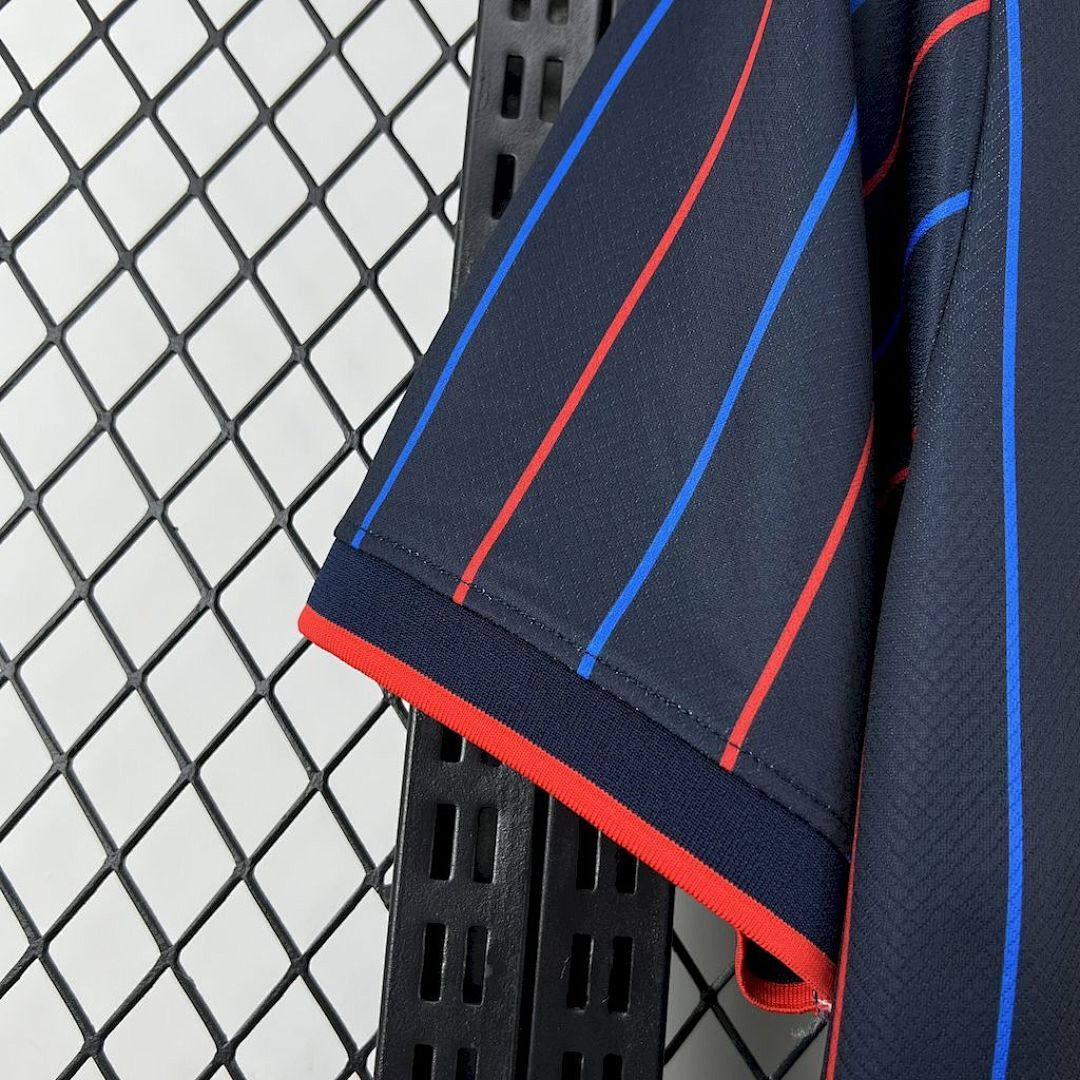 Camisola Seleção EUA Away 2025/26 5