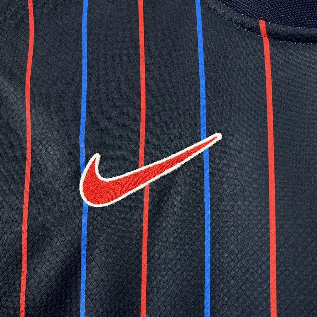 Camisola Seleção EUA Away 2025/26 6