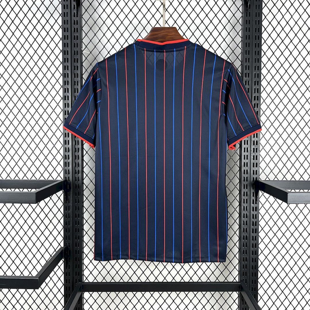 Camisola Seleção EUA Away 2025/26 7