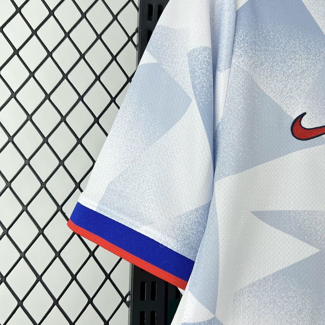 Camisola Seleção EUA Home 2025/26 2