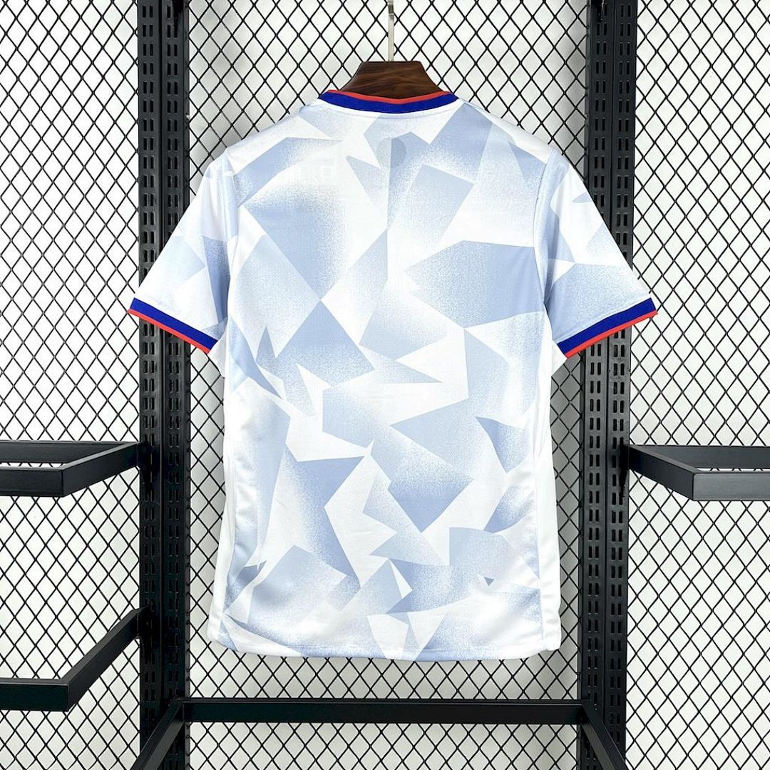 Camisola Seleção EUA Home 2025/26 3