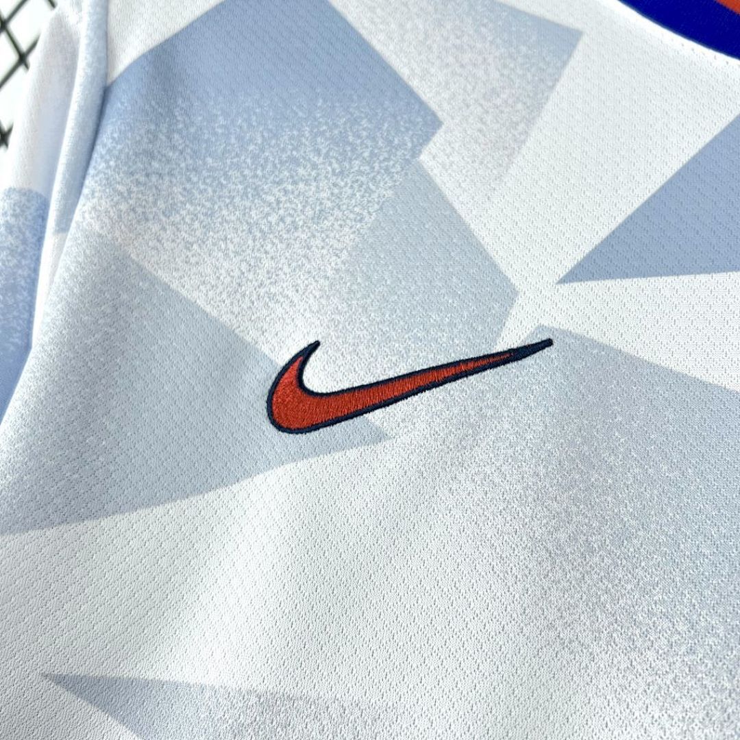 Camisola Seleção EUA Home 2025/26 5