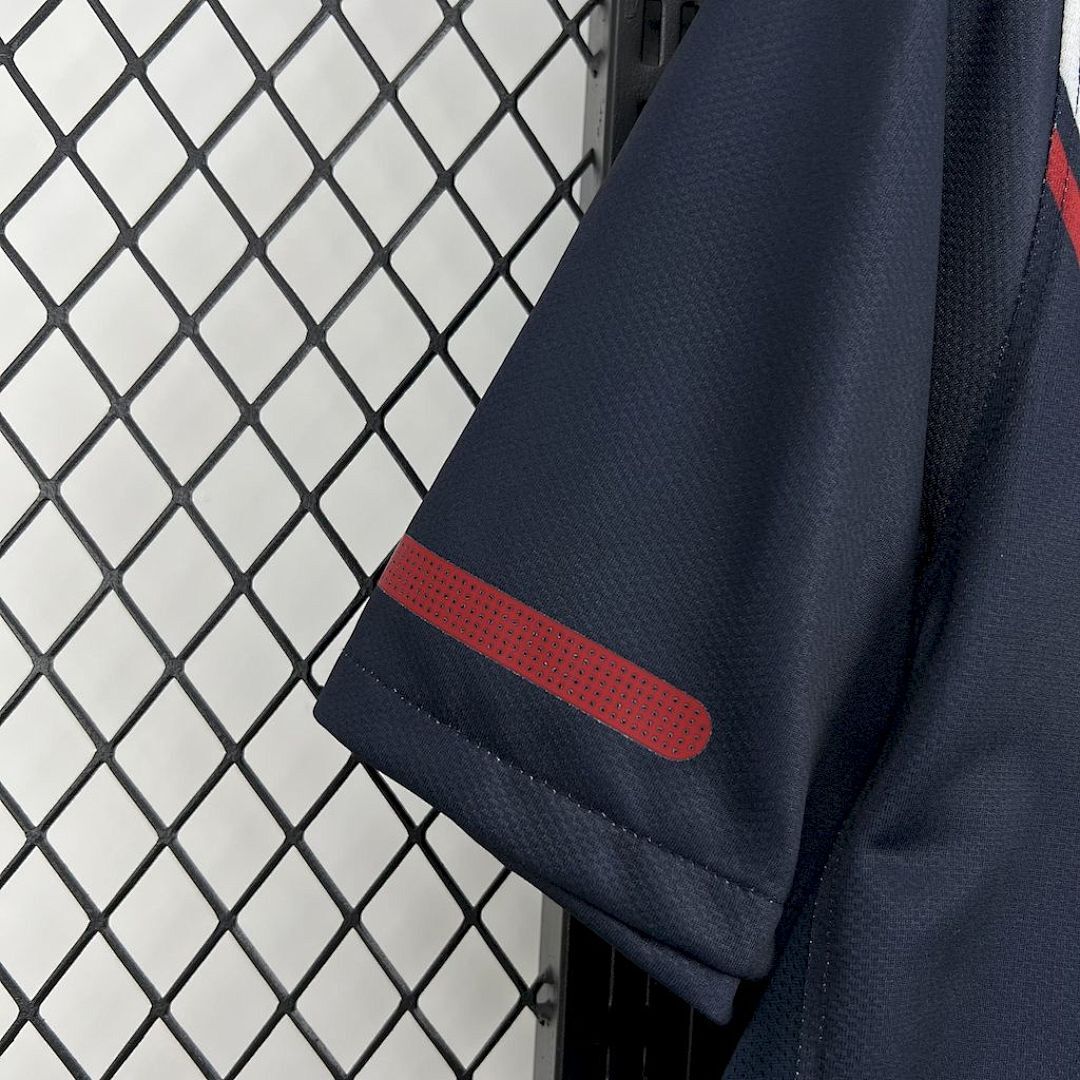 Camisola Retrô Seleção EUA 2010 Away 5