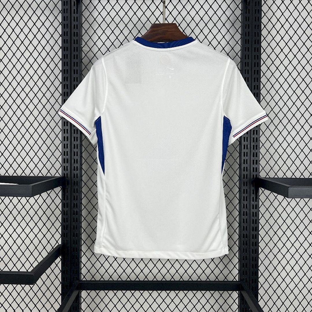 Camisola Seleção da França Away 2025/26 6