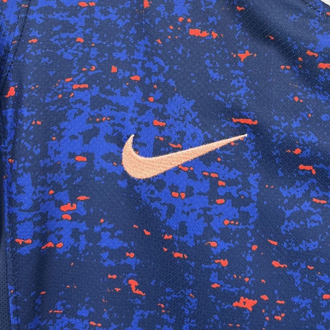 Camisola Seleção França Feminina Home 2025/26 4