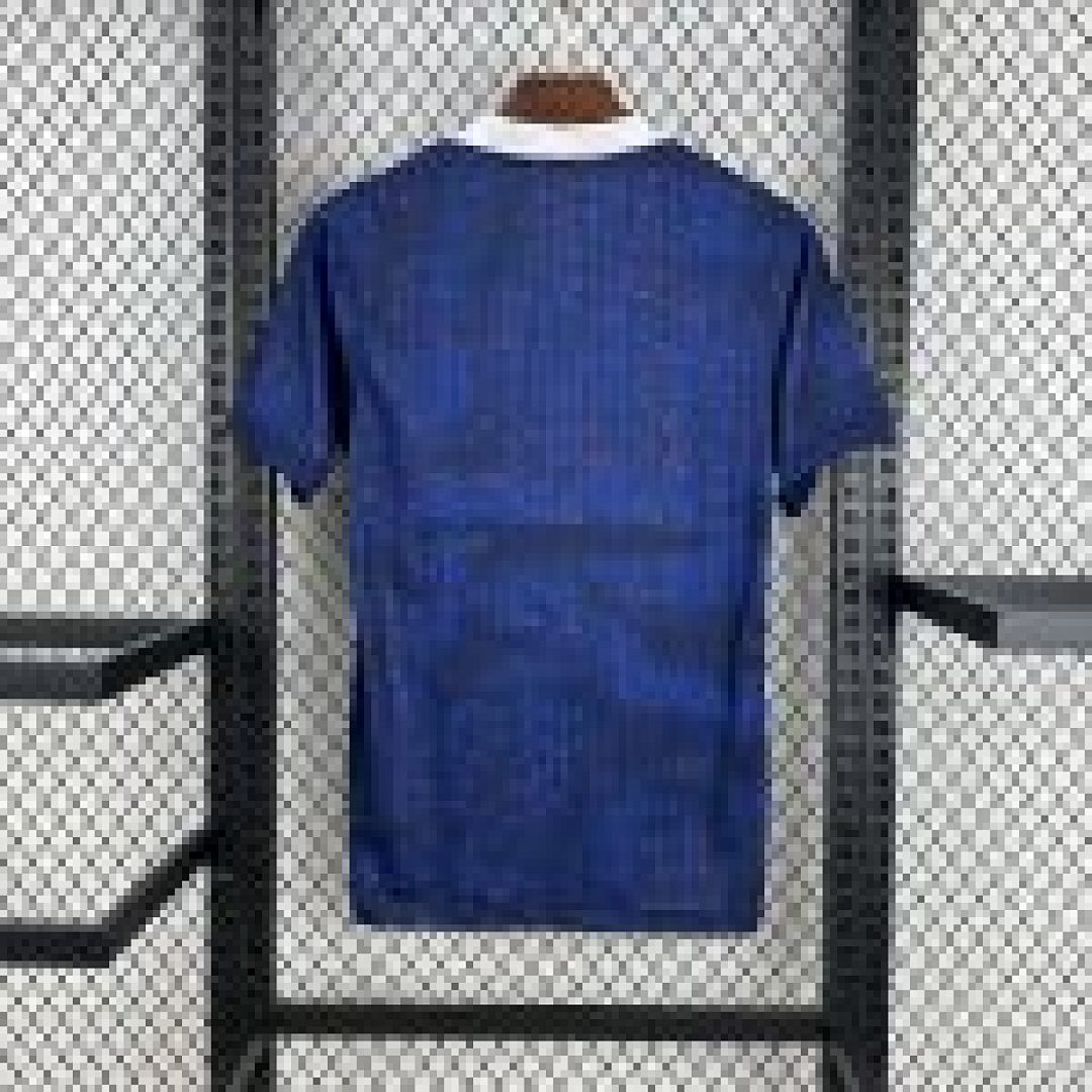Camisola Seleção França Home 2025/26 2