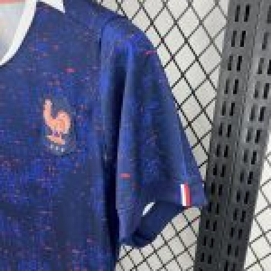 Camisola Seleção França Home 2025/26 3