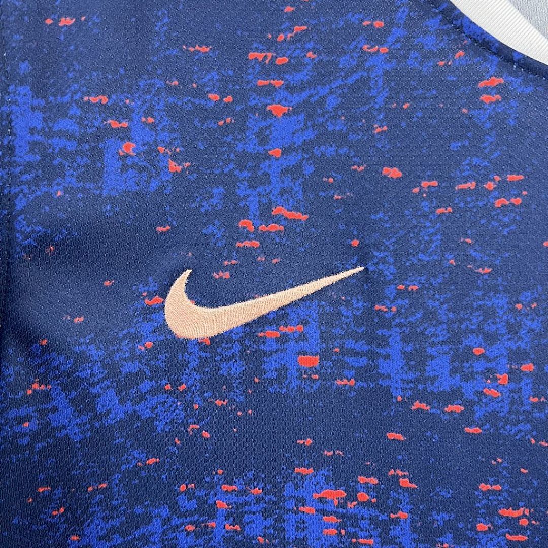 Camisola Seleção França Home 2025/26 5
