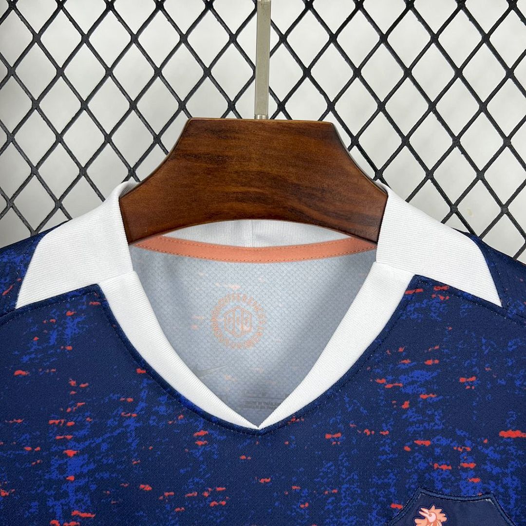 Camisola Seleção França Home 2025/26 6
