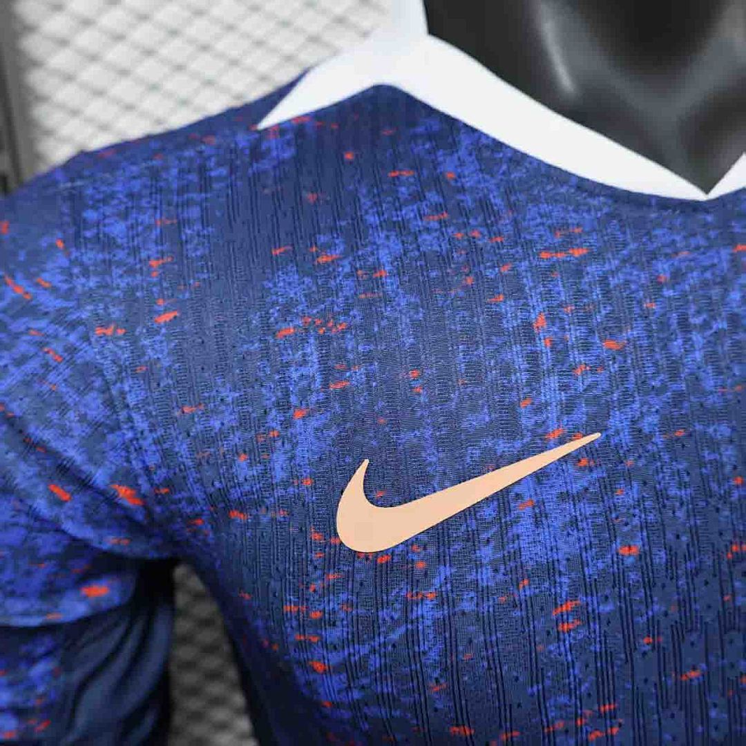 Camisola Seleção França Player Home 2025/26 6
