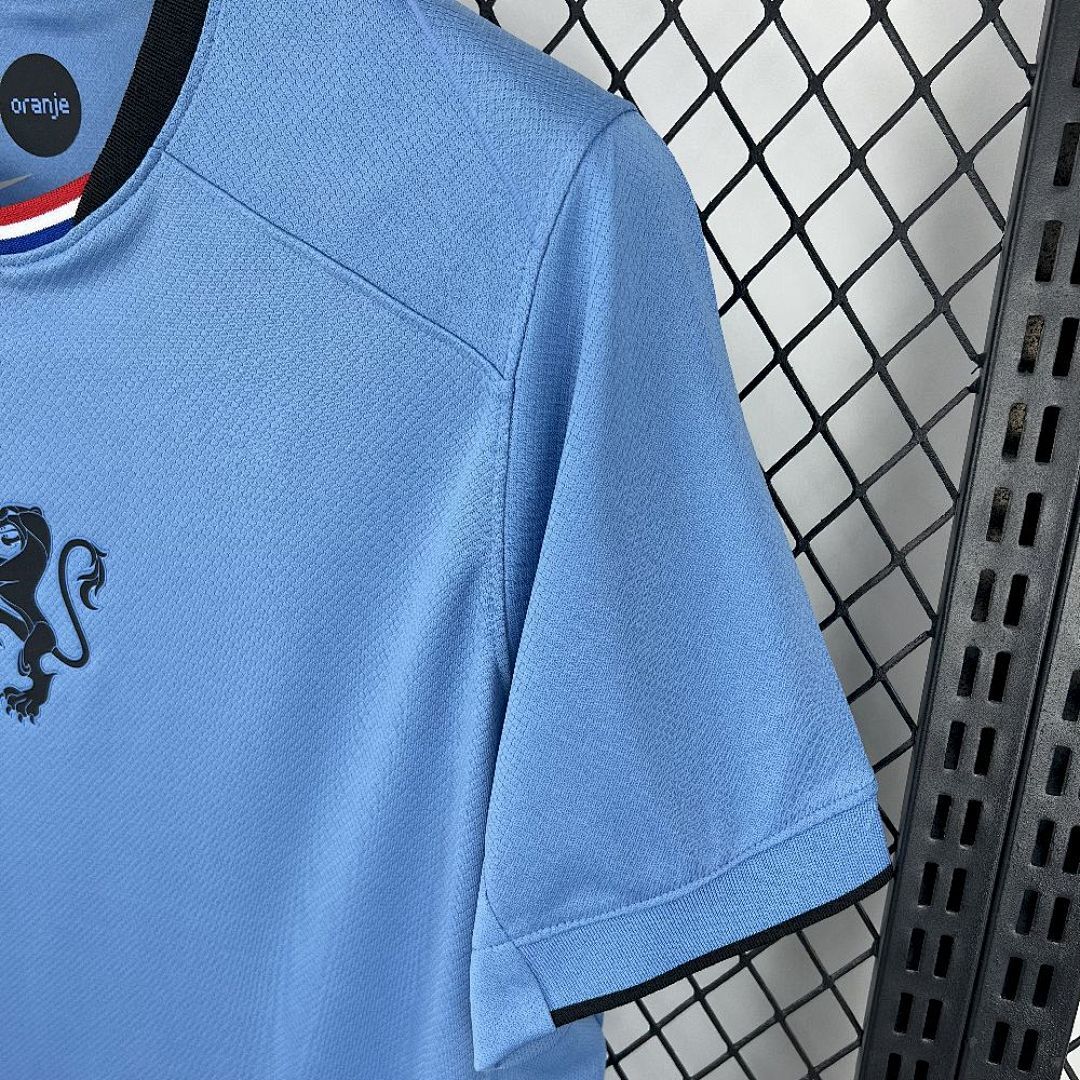 Camisola Seleção da Holanda Away 2025/26 2