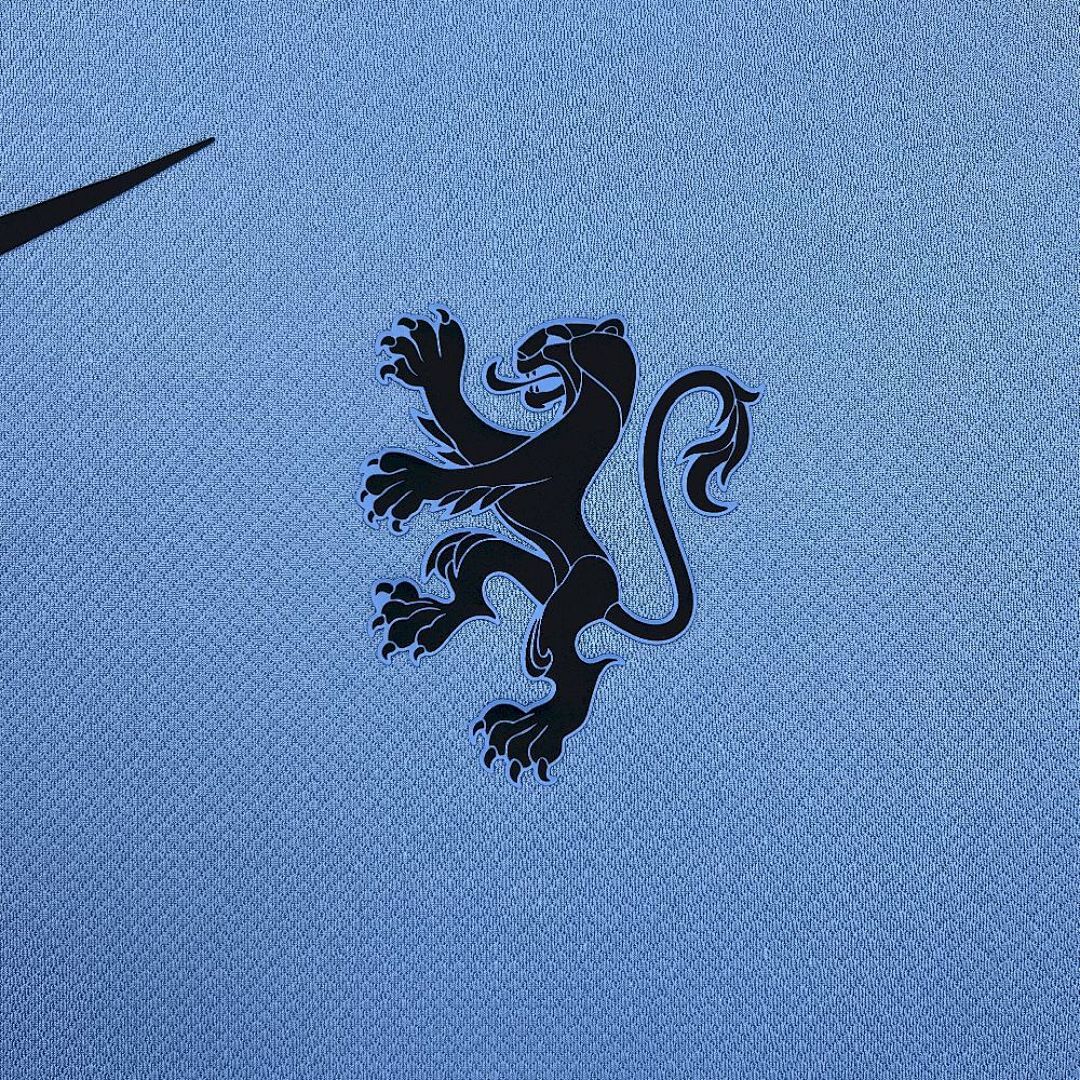 Camisola Seleção da Holanda Away 2025/26 3