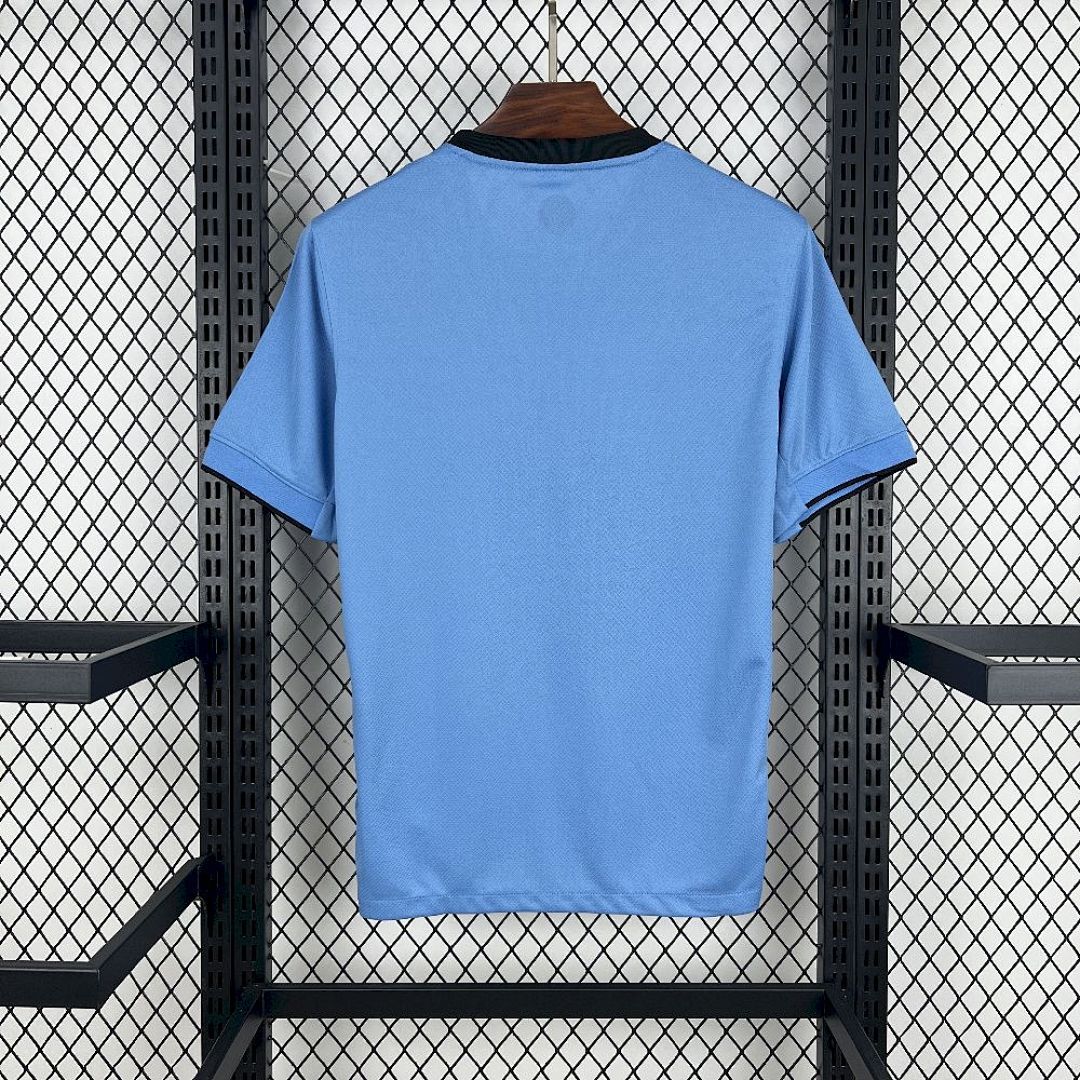 Camisola Seleção da Holanda Away 2025/26 7
