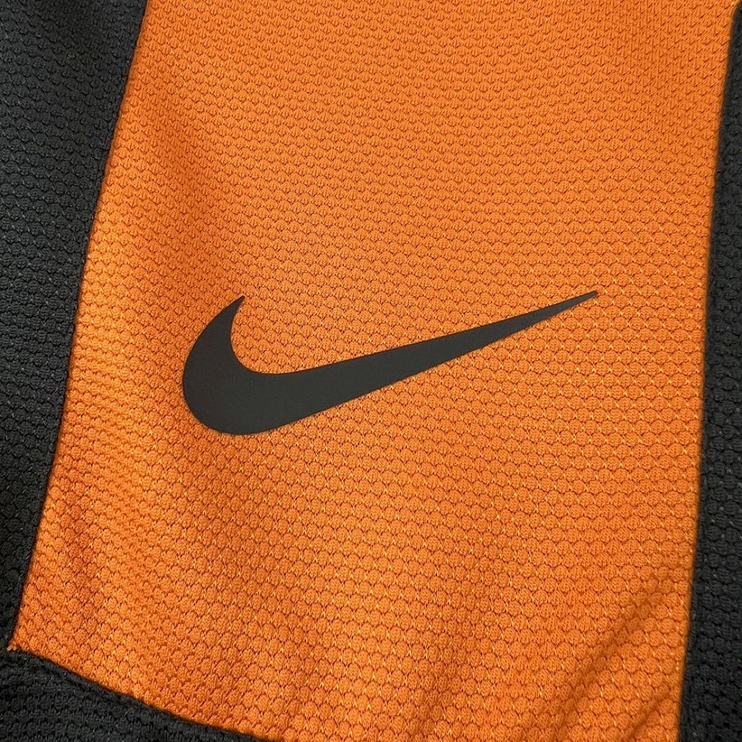 Camisola Retrô Holanda Away 2012 2