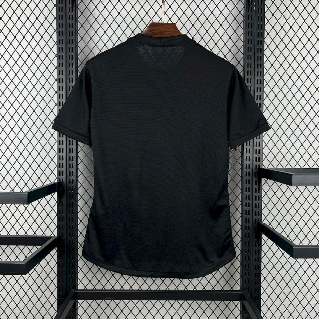 Camisola Retrô Holanda Away 2012 3