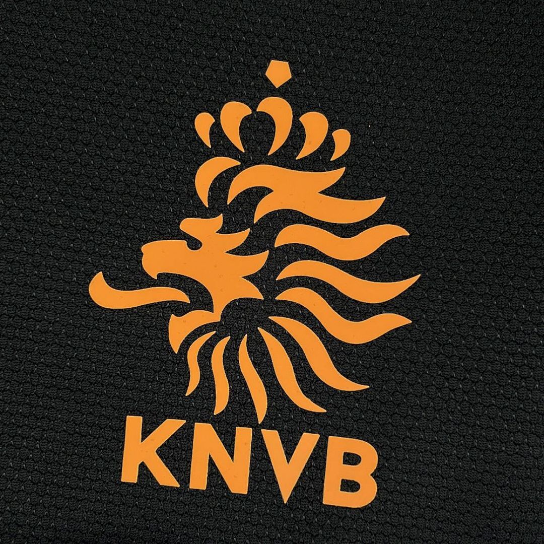 Camisola Retrô Seleção Holanda 2012 Away 5