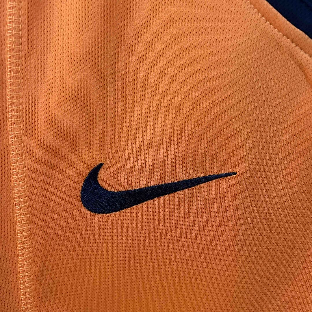 Camisola Retrô Holanda 2000/01 6
