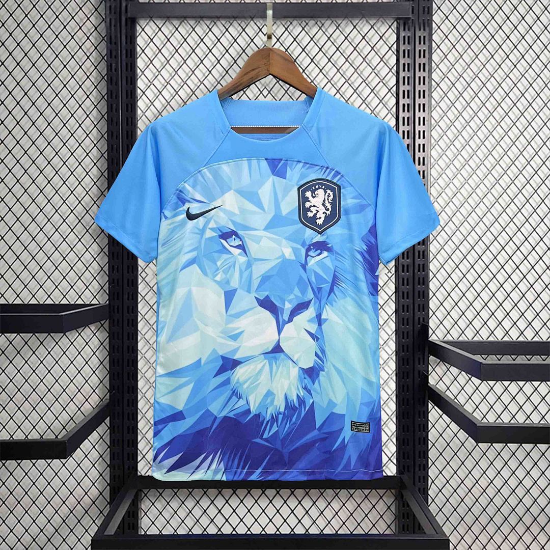 Camisola Holanda Especial 2025/26 4