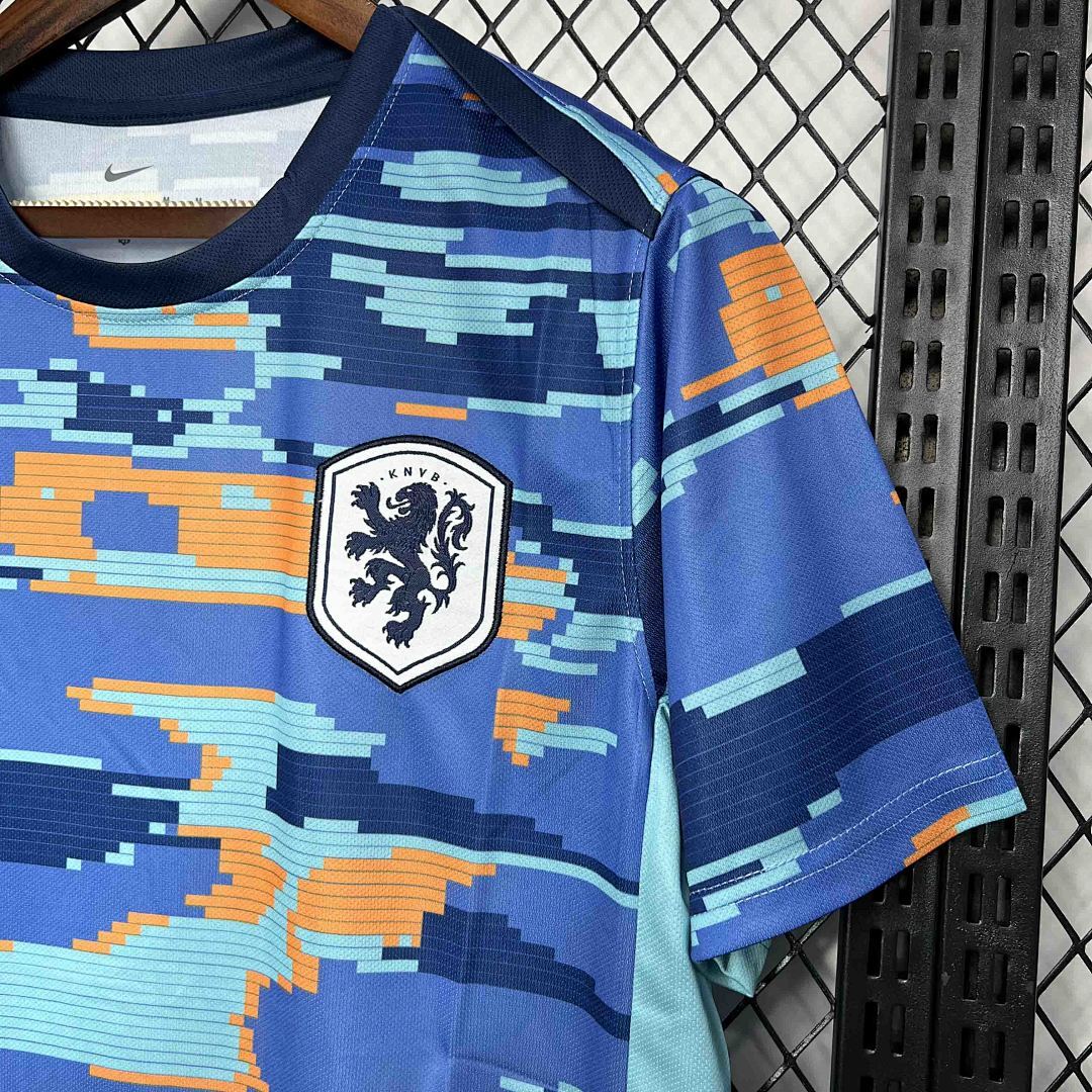 Camisola de Treino Holanda 2026/27 2