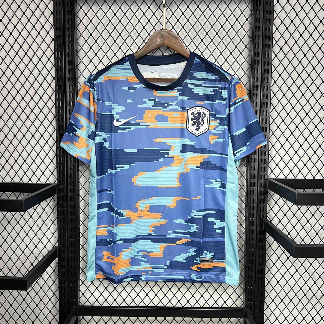 Camisola de Treino Holanda 2026/27 3