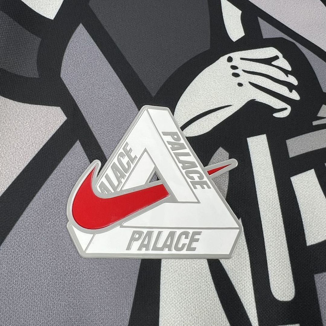 Camisola Seleção Inglaterra Edição Especial 2025/26 4