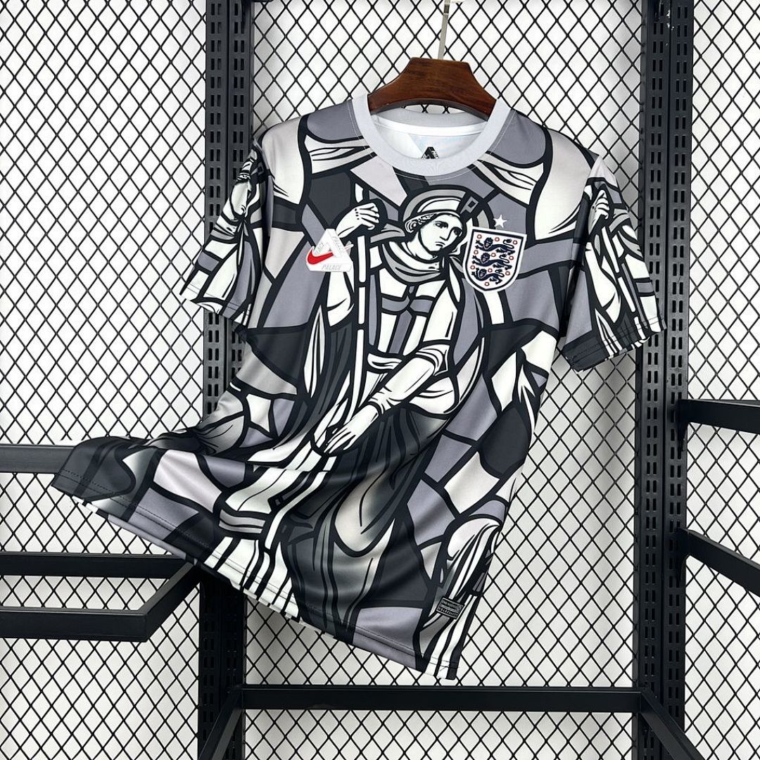 Camisola Seleção Inglaterra Edição Especial 2025/26