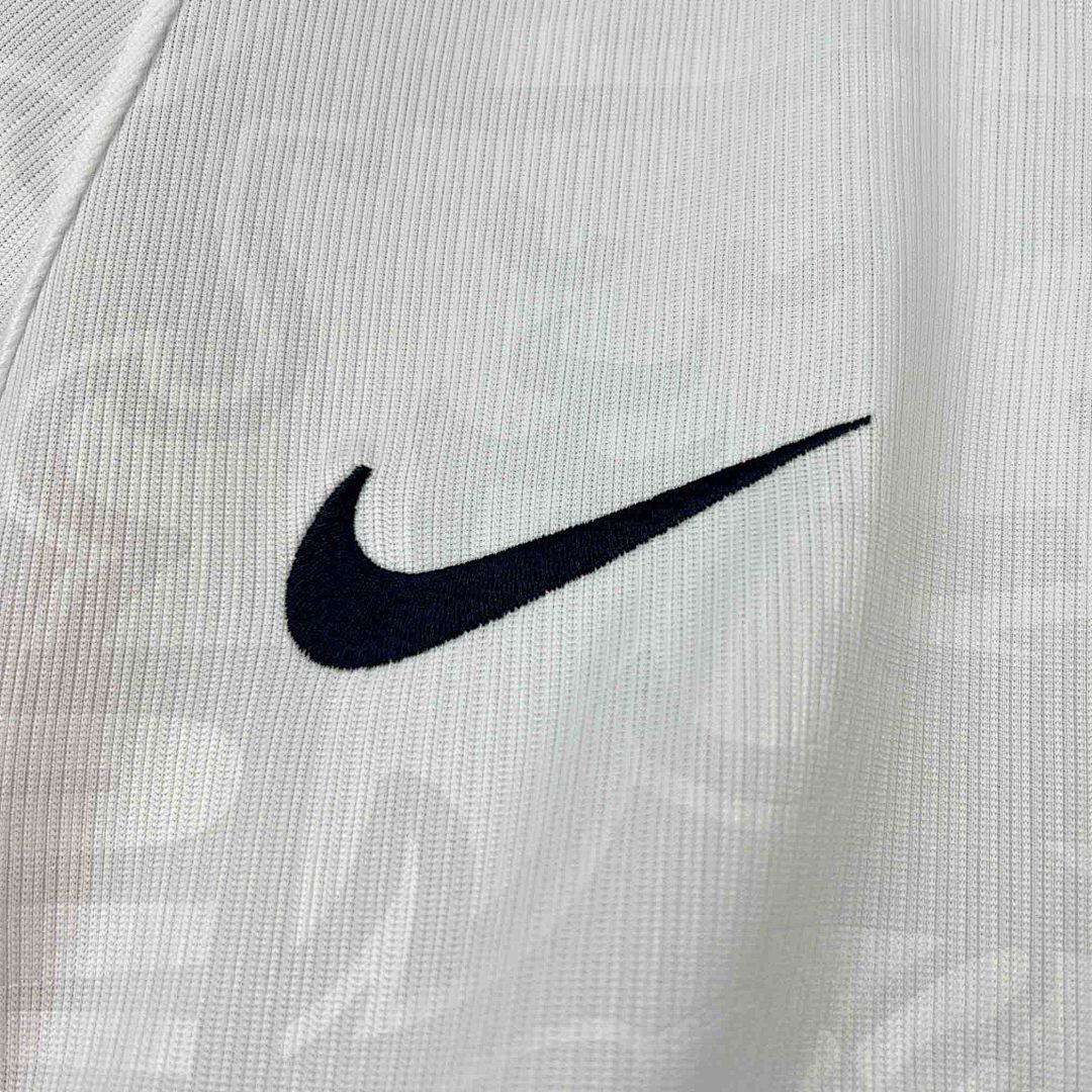 Camisola Seleção Inglaterra Home 2025/26 7