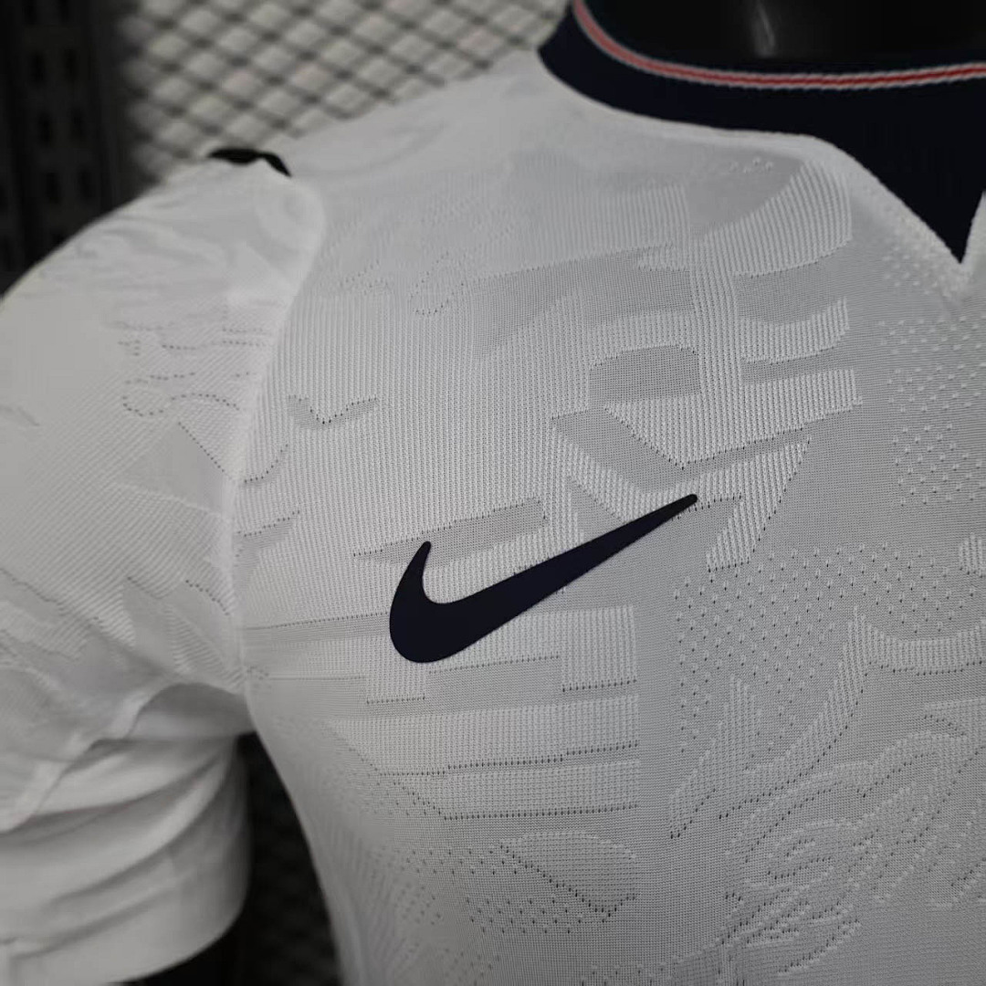 Camisola Seleção Inglaterra Player Home 2025/26 2