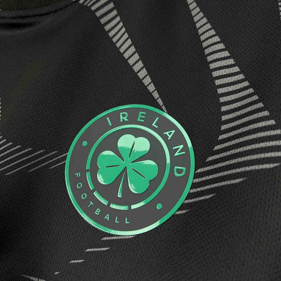 Camisola Seleção Irlanda Edição Especial 2025/26 2
