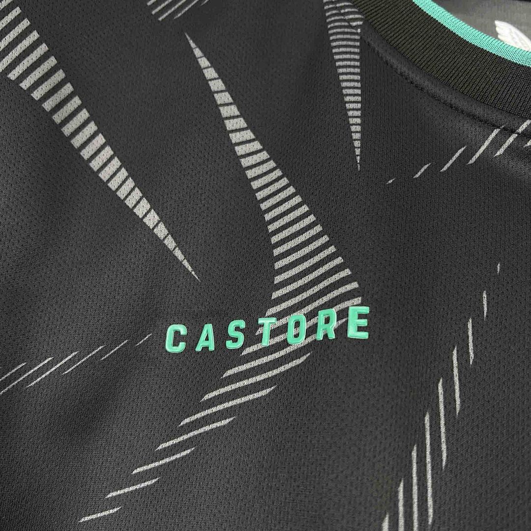 Camisola Seleção Irlanda Edição Especial 2025/26 5