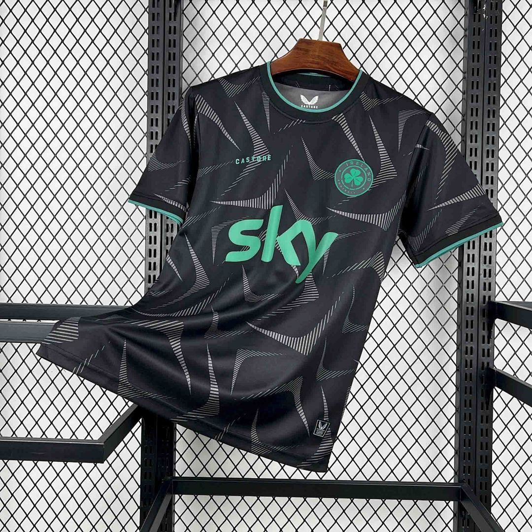 Camisola Seleção Irlanda Edição Especial 2025/26 1