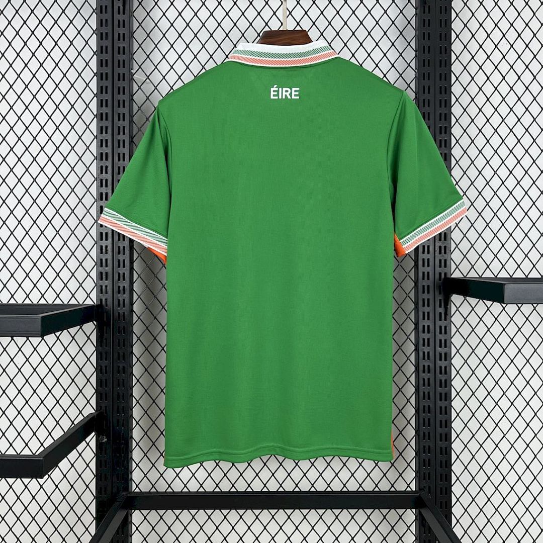 Camisola Seleção Irlanda Home 2025/26 2