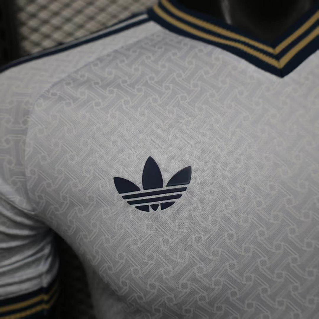 Camisola Seleção Itália Player Away 2025/26 2