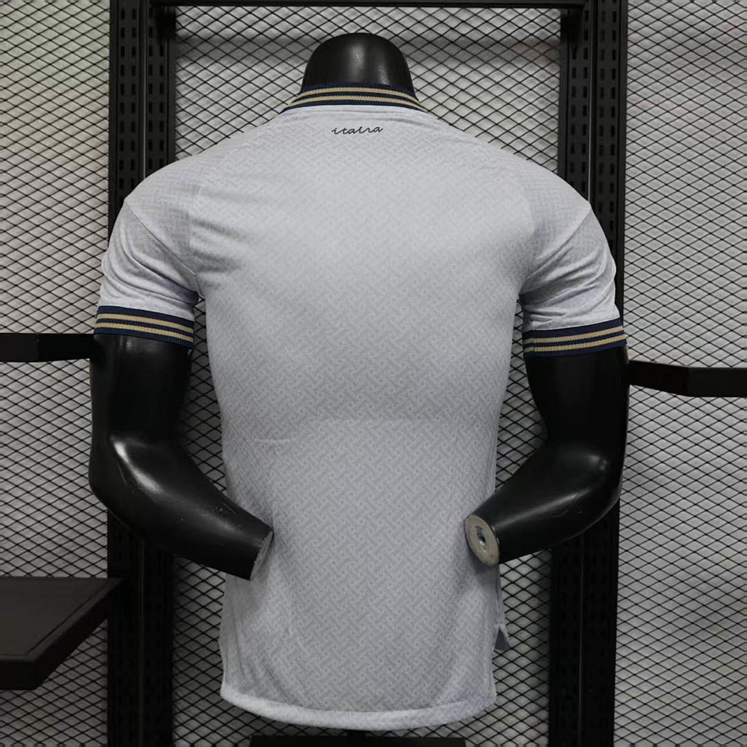 Camisola Seleção Itália Player Away 2025/26 5