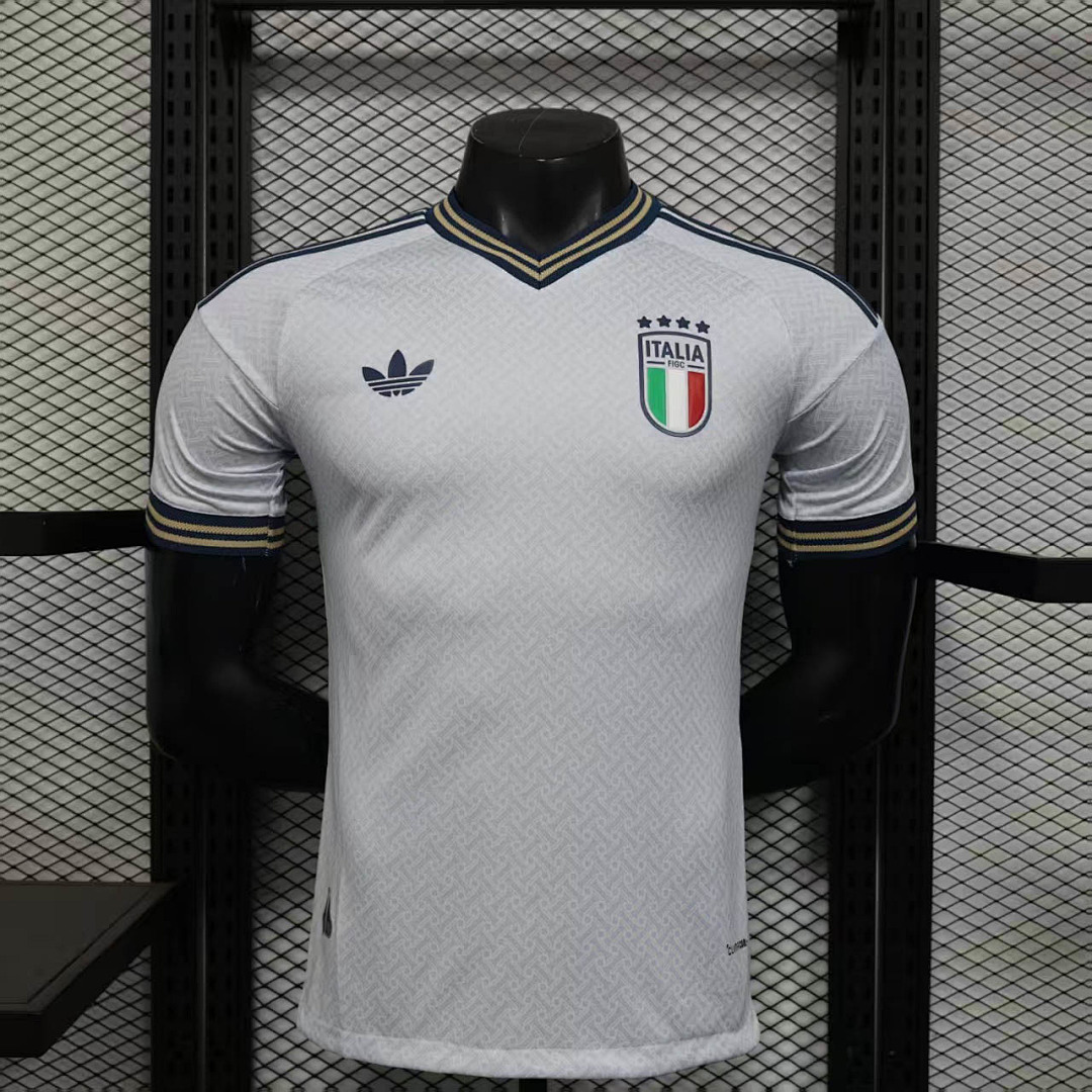Camisola Seleção Itália Player Away 2025/26 1
