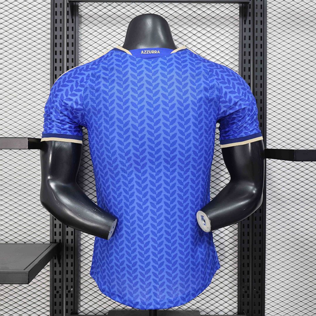 Camisola Seleção Itália Player Home 2025/26 3