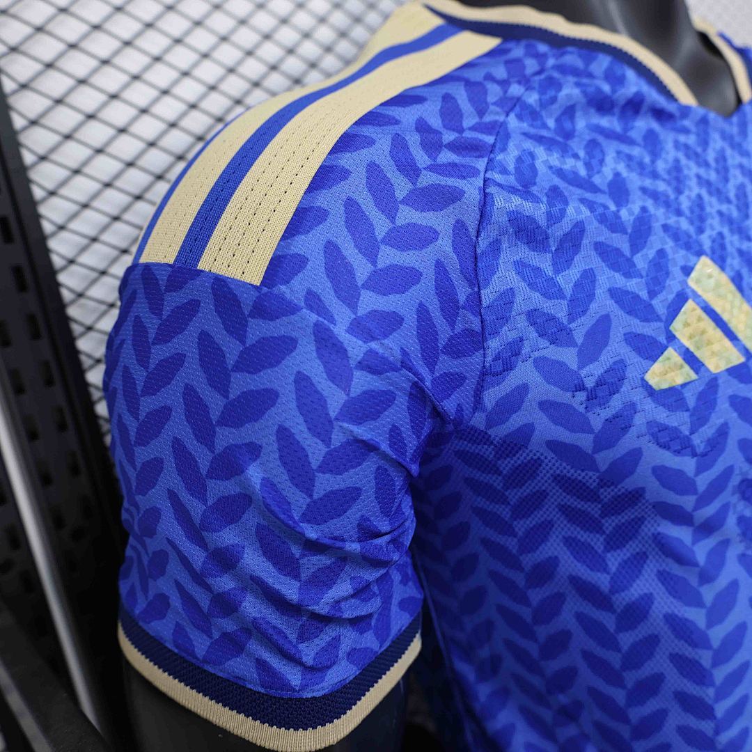 Camisola Seleção Itália Player Home 2025/26 4