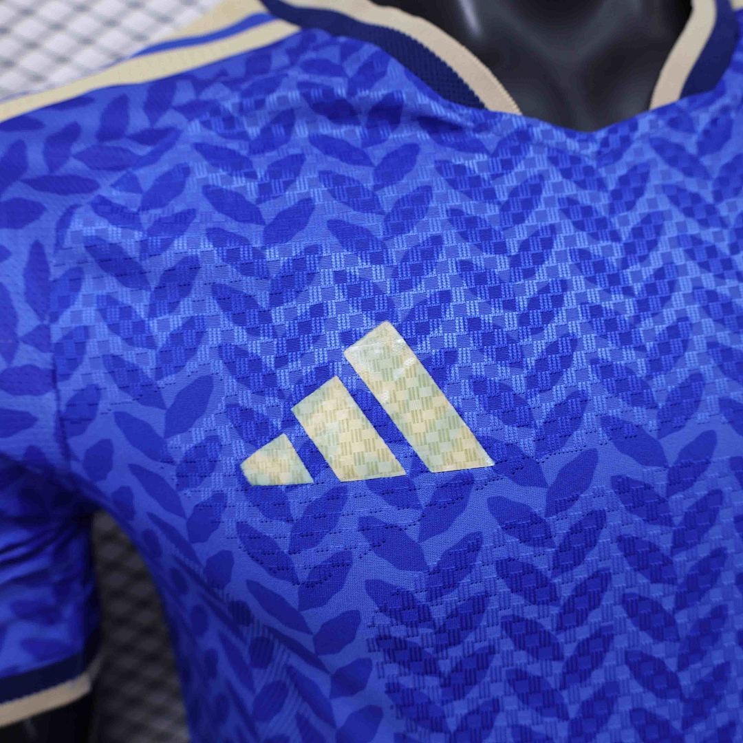 Camisola Seleção Itália Player Home 2025/26 5
