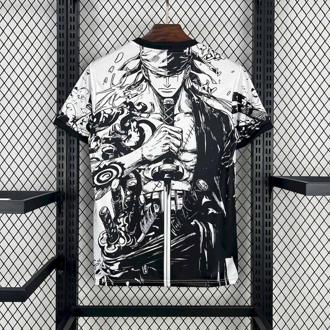 Camisola Seleção Japão Edição Especial 2025/26 2