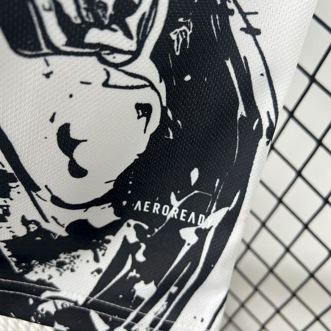 Camisola Seleção Japão Edição Especial 2025/26 3