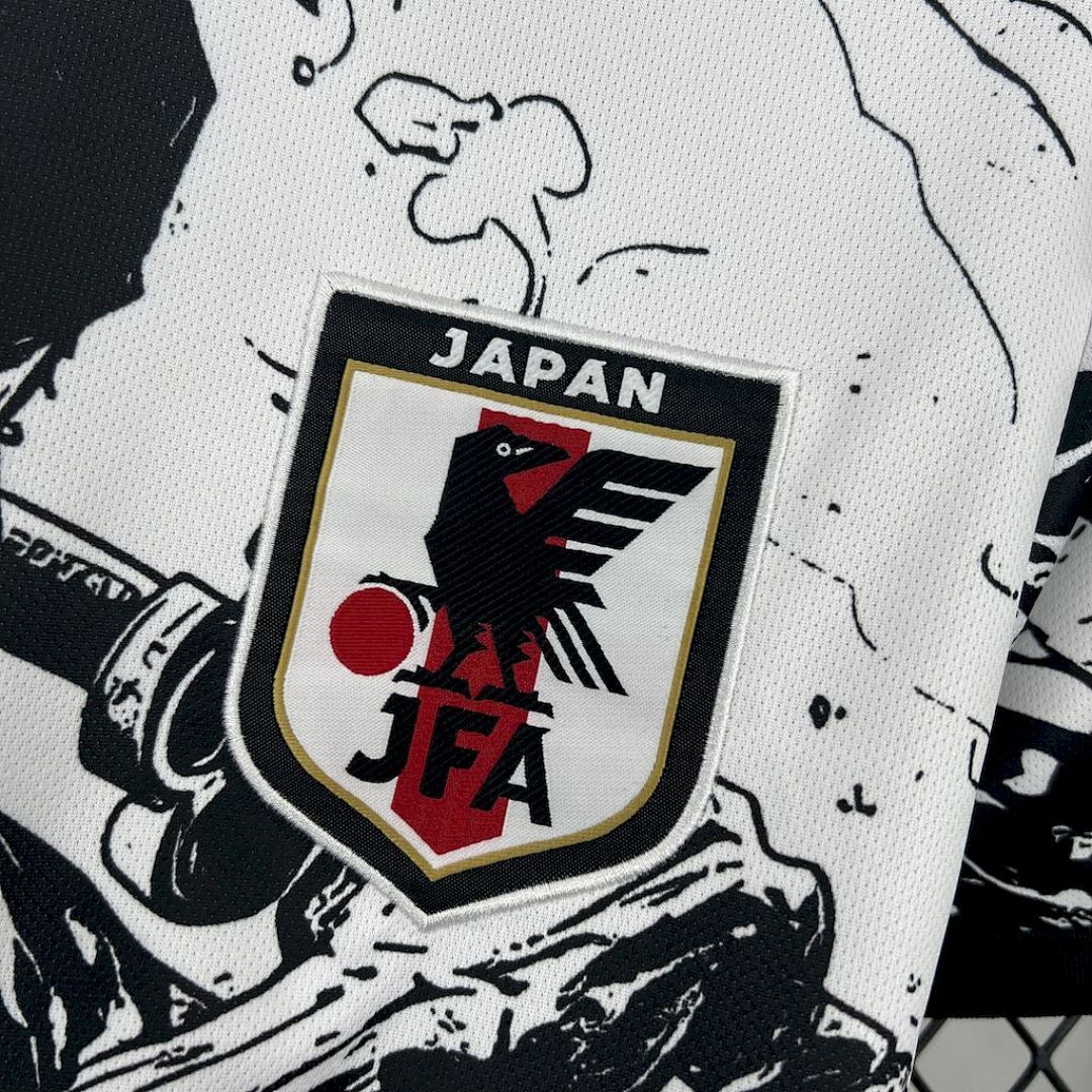 Camisola Seleção Japão Edição Especial 2025/26 5