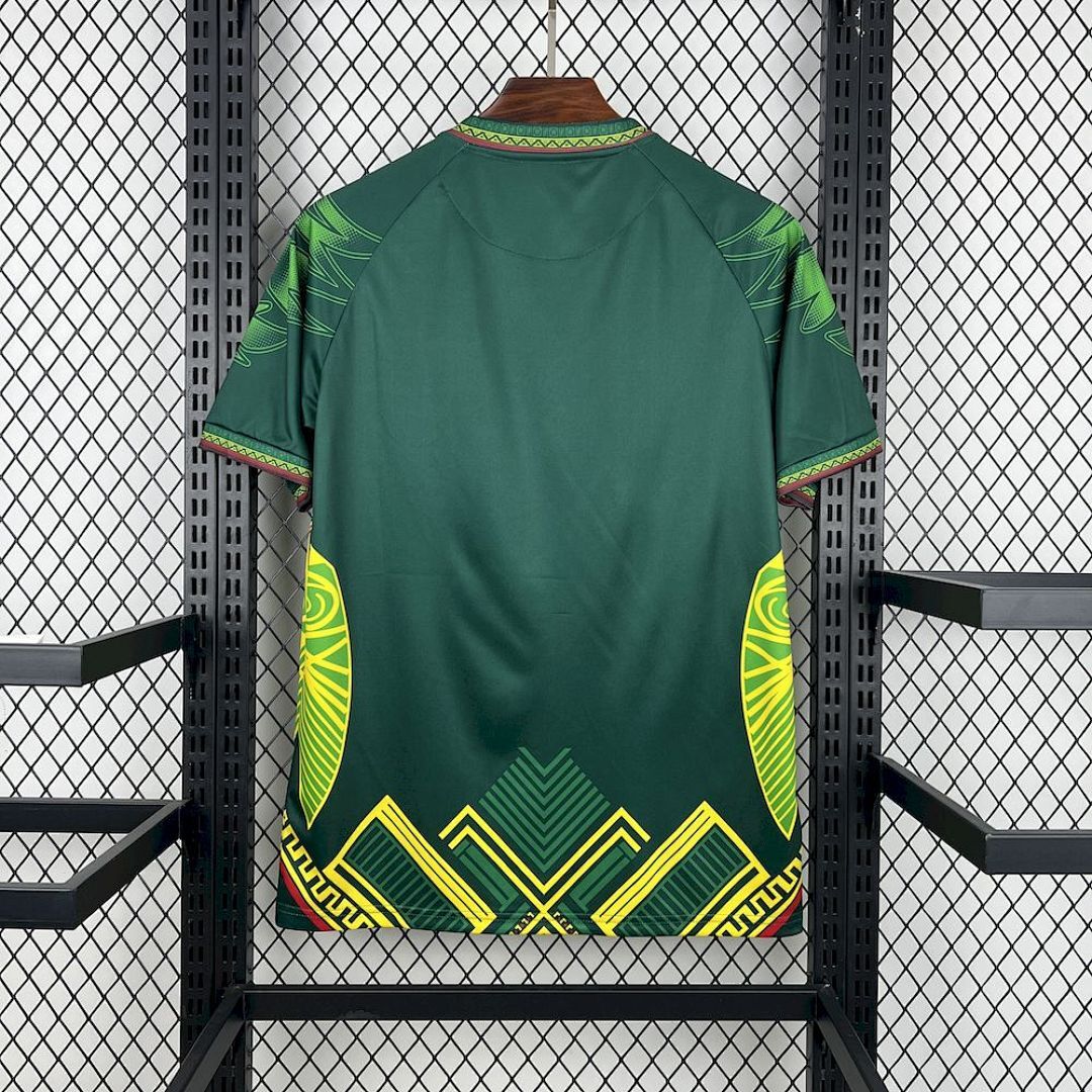Camisola Seleção Mali Away 2025/26 2