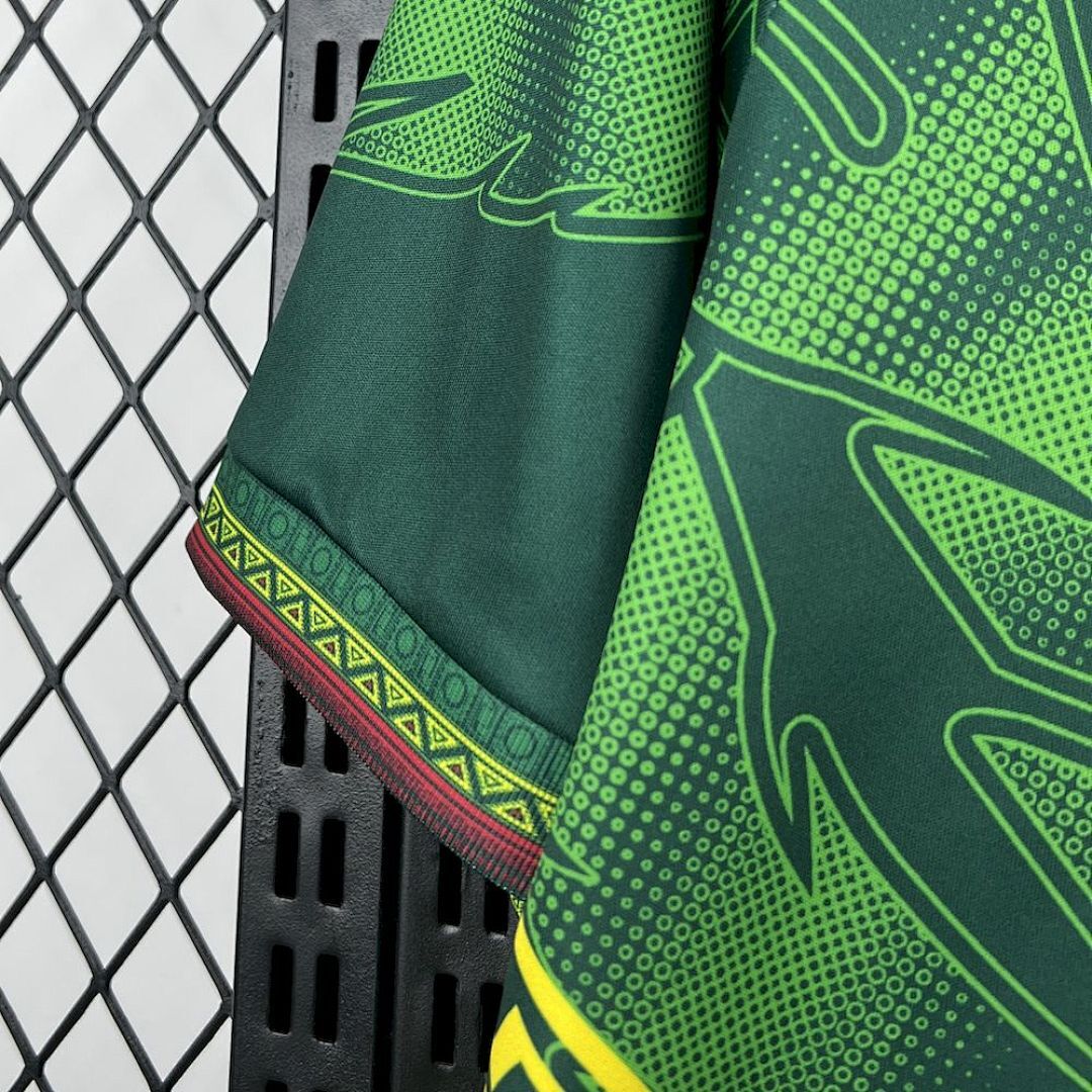 Camisola Seleção Mali Away 2025/26 4