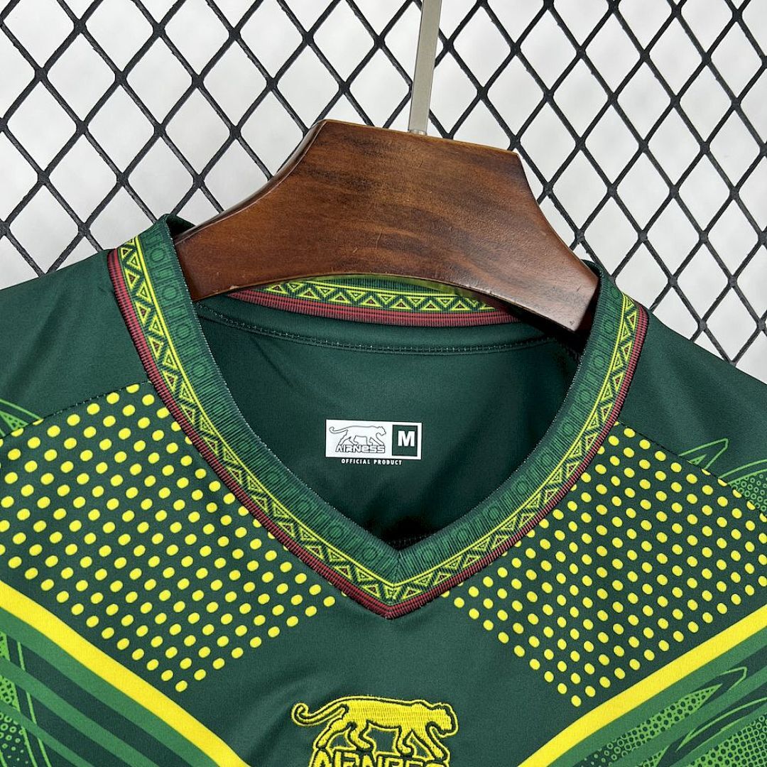 Camisola Seleção Mali Away 2025/26 5