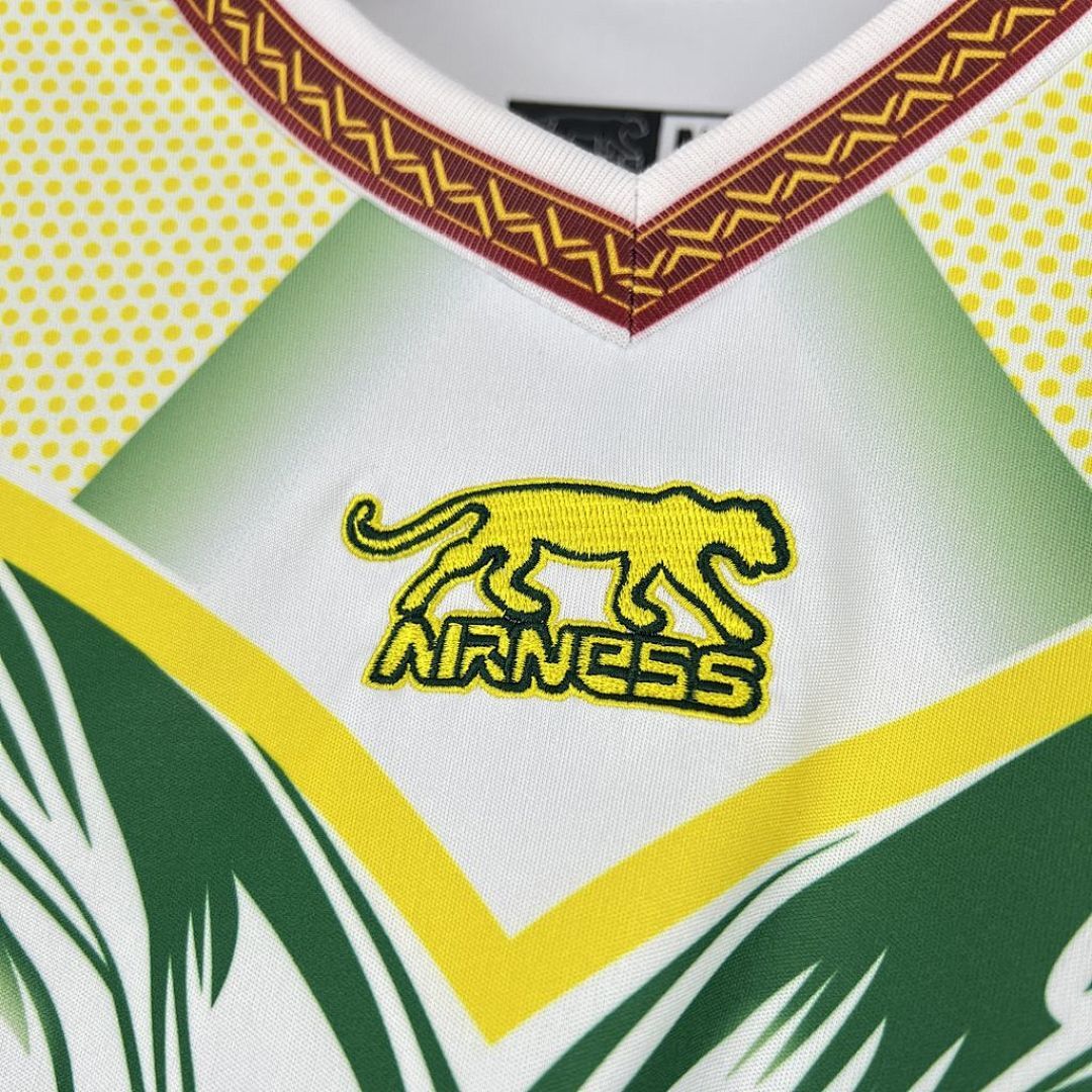 Camisola Seleção Mali Home 2025/26 2
